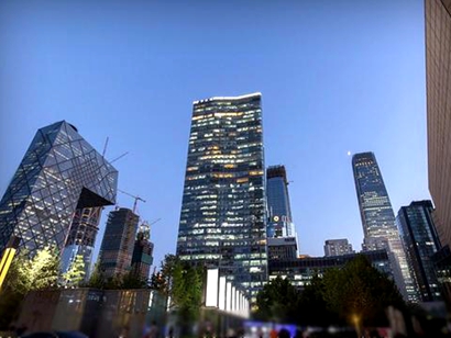 北京83.06億元出讓2宗不限價(jià)地塊 中海、北京城建各得一宗