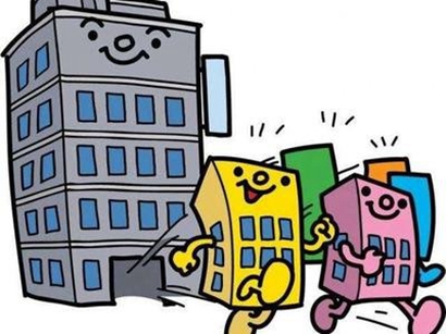 5月全國(guó)商品房銷售額環(huán)比增長(zhǎng)近三成，房地產(chǎn)業(yè)現(xiàn)回暖信號(hào)