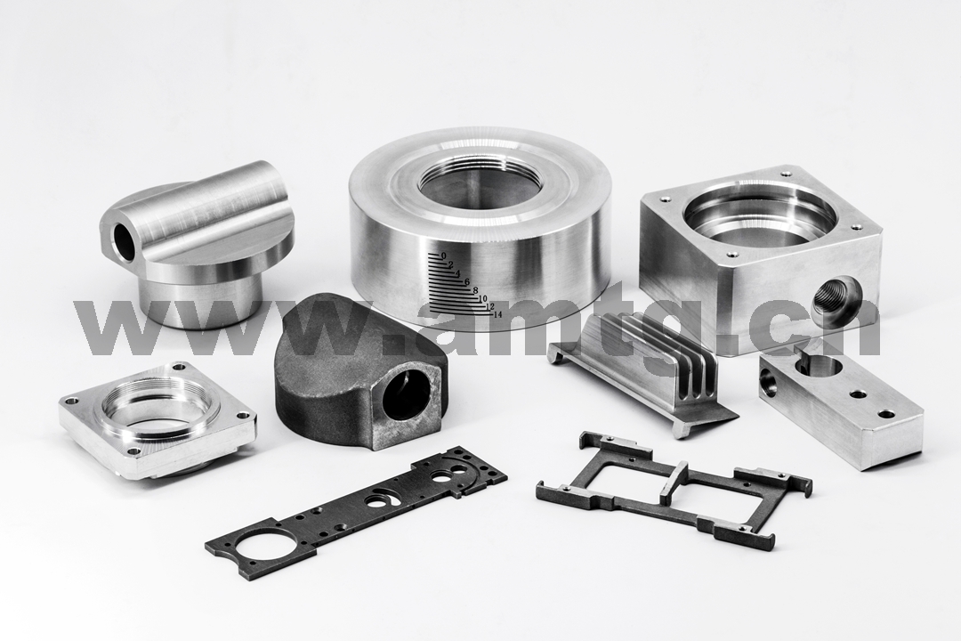 鋁件 Aluminum Parts